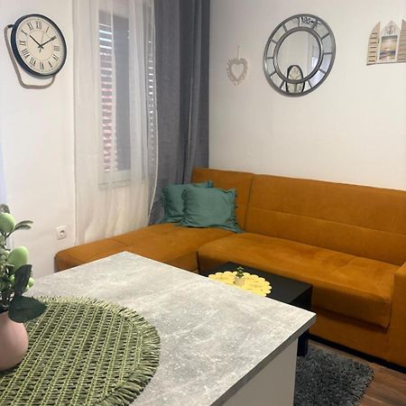 Mint Apartments 2 Задар Экстерьер фото