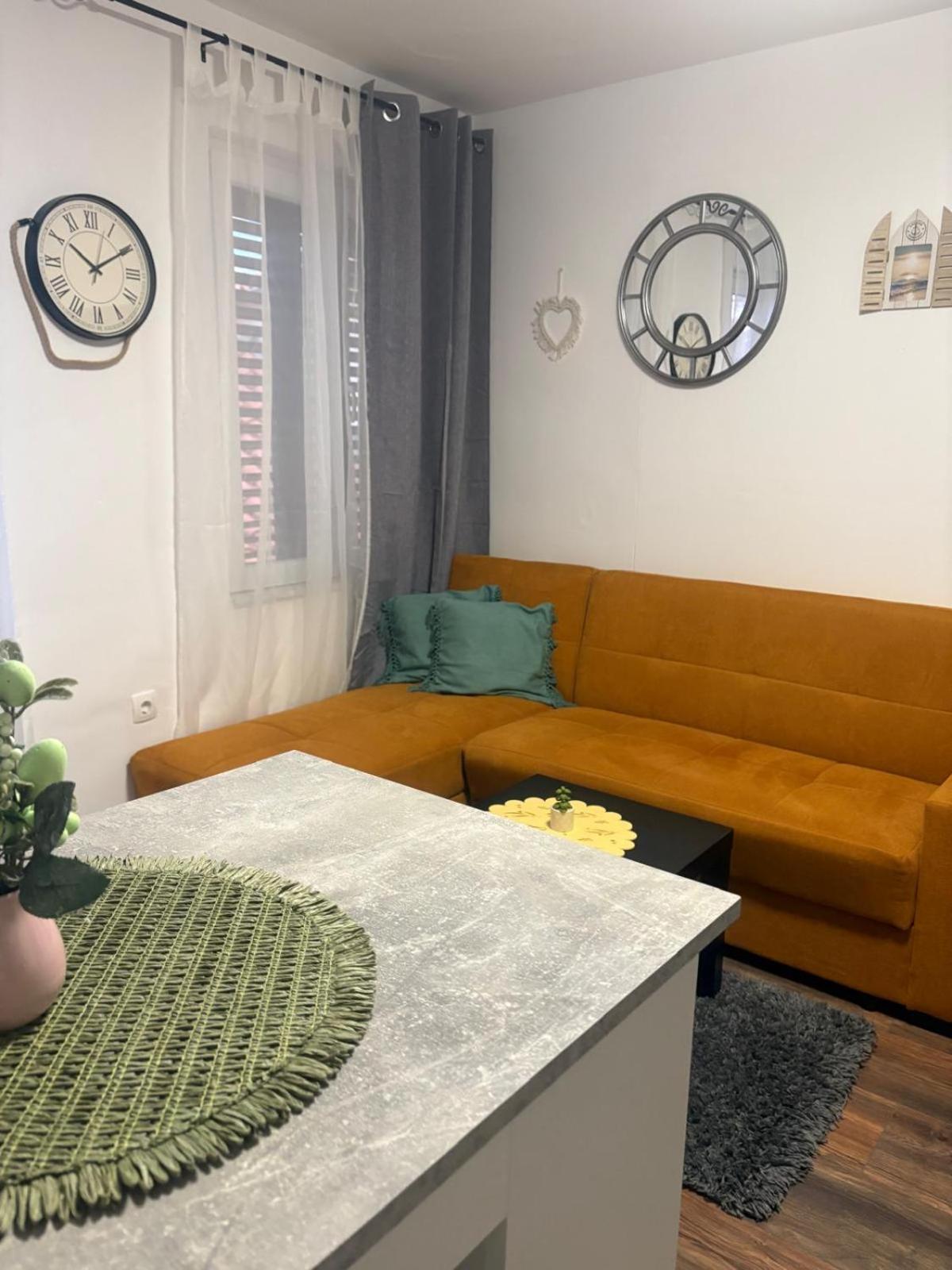 Mint Apartments 2 Задар Экстерьер фото