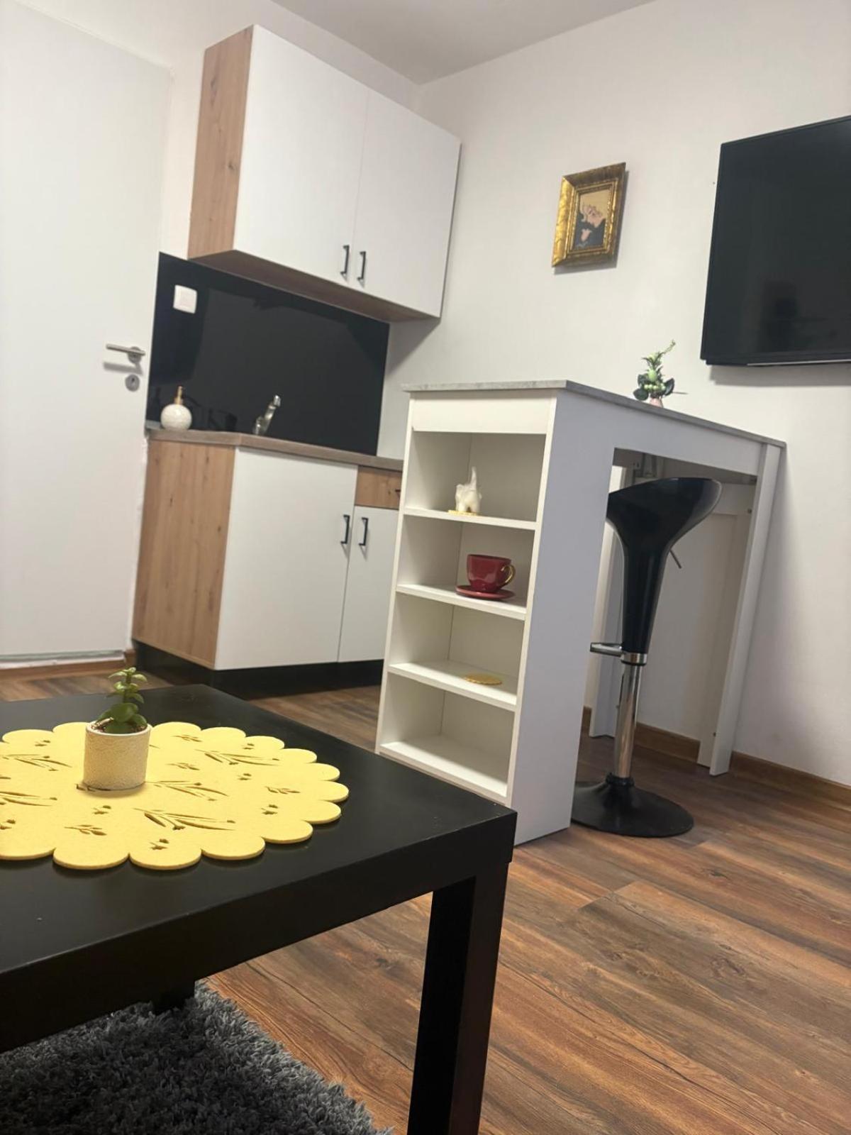 Mint Apartments 2 Задар Экстерьер фото