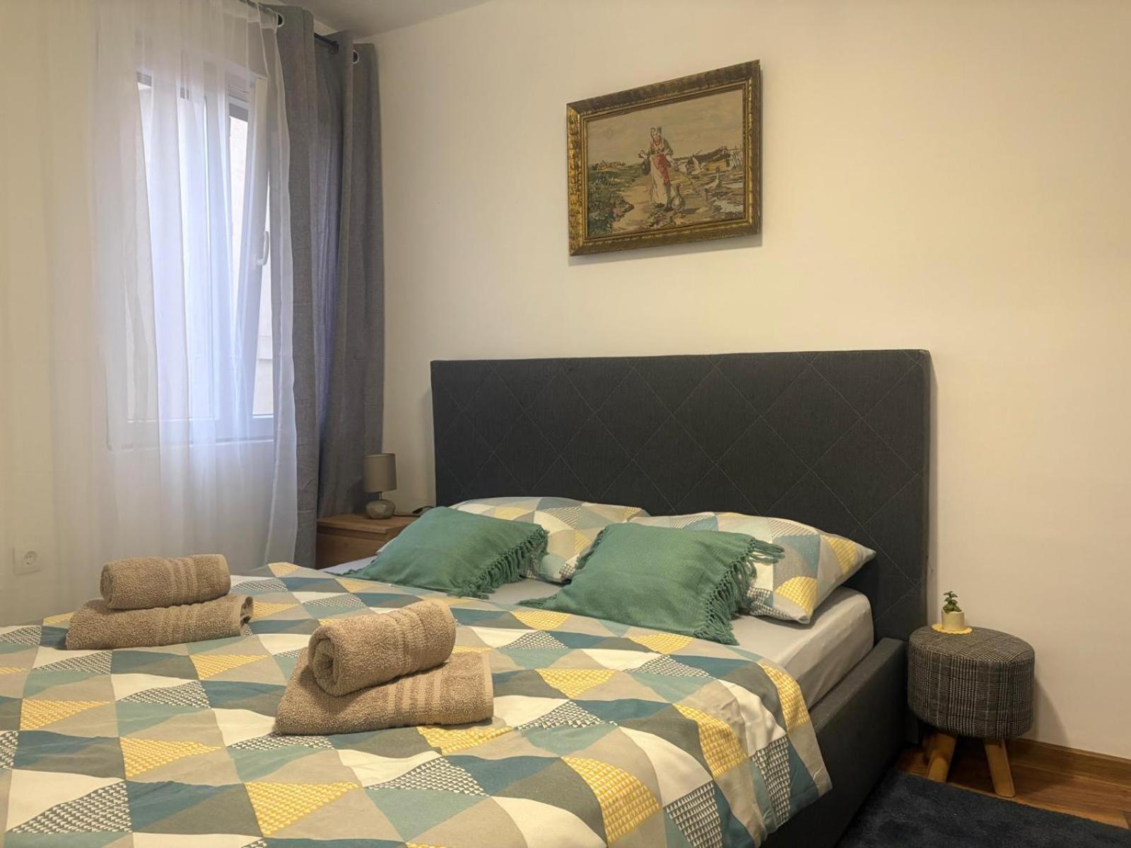 Mint Apartments 2 Задар Экстерьер фото